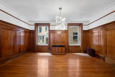 $1,295,000 | 800 Riverside Drive, Unit 1C | Washington Heights