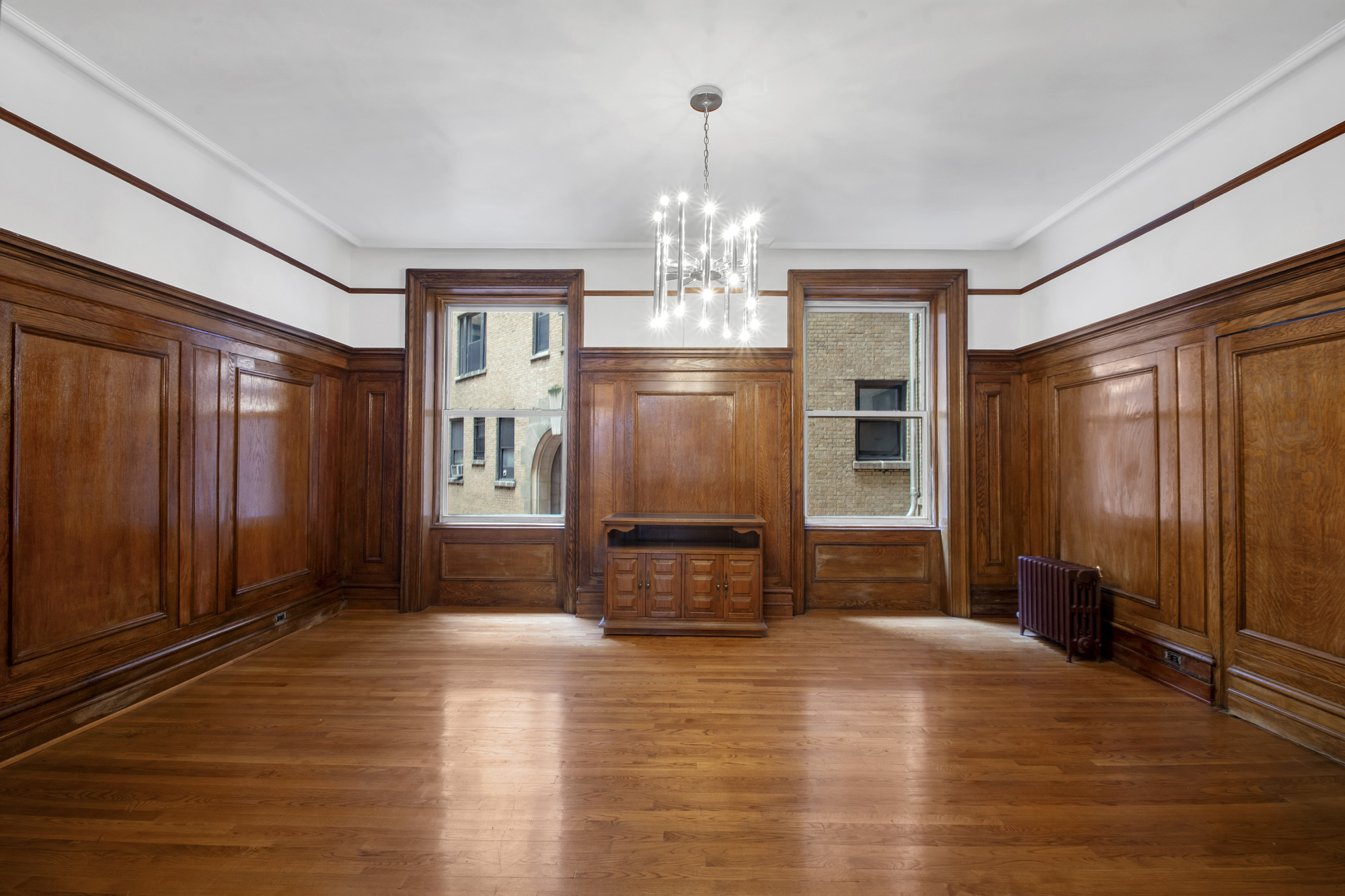 800 Riverside Drive, Unit 1C Manhattan, NY 10032 - Photo 6 of 27