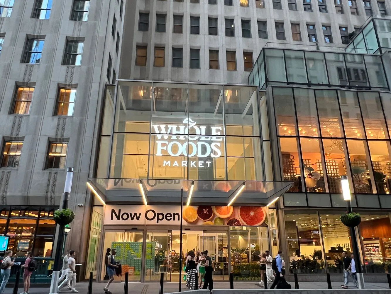 a picture of a book and a bed