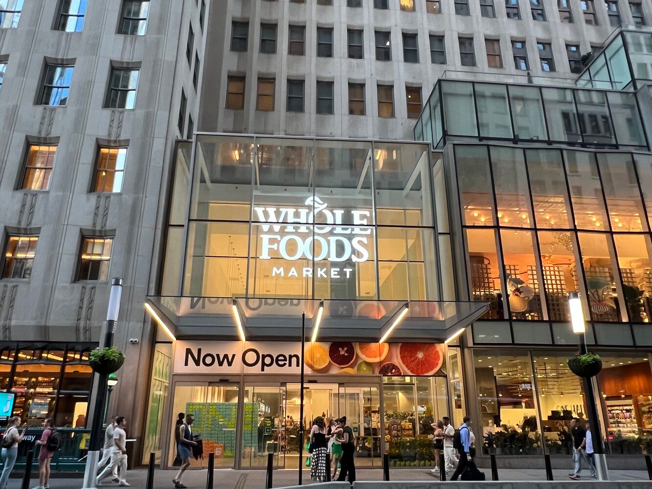 101 Wall Street, Unit 4B Manhattan, NY 10005 - Photo 19 of 20