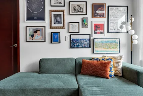 $695,000 | 228 Bushwick Avenue, Unit 6A | Williamsburg