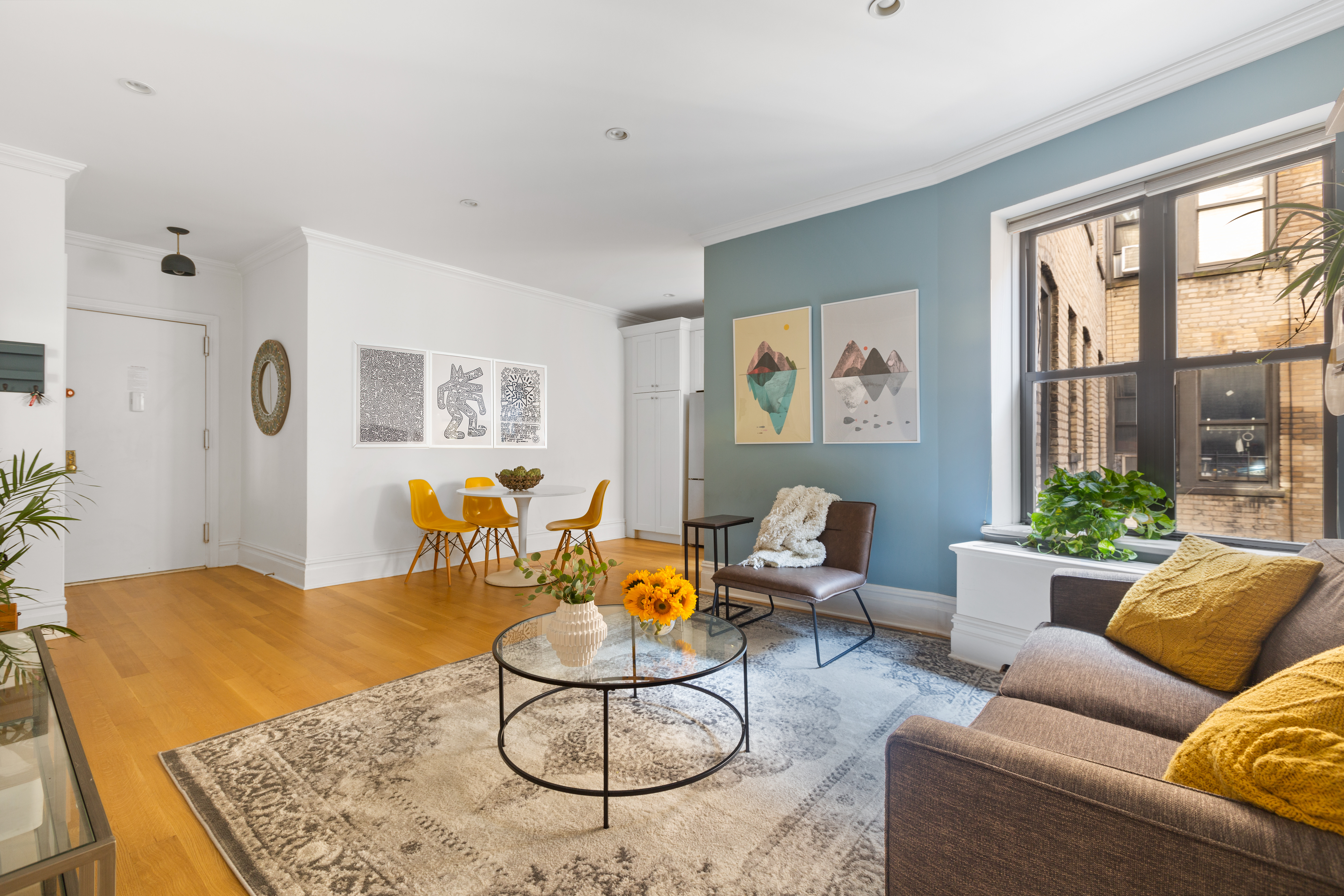 255 Eastern Parkway, Unit D4 Brooklyn, NY 11238 - Photo 1 of 13 Gallery Image 1
