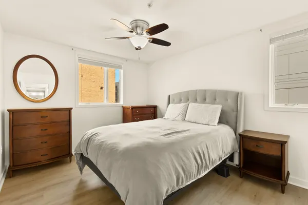 $500,000 | 1423 Newton Street Northwest, Unit 204, Washington, DC 20010