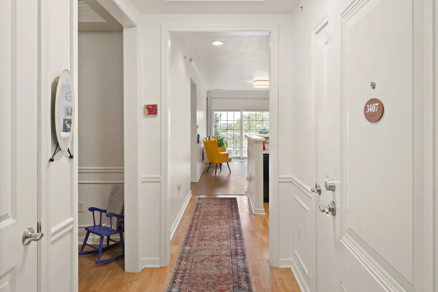 Contact Agent | 107 Clocktower Drive, Unit 407, Waltham, MA 02452