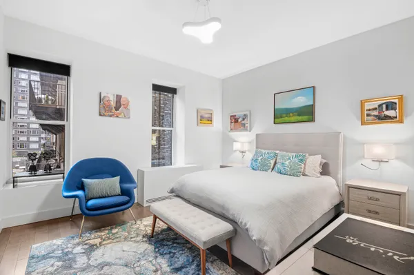 $25,000 | 66 Leonard Street, Unit 4E | TriBeCa