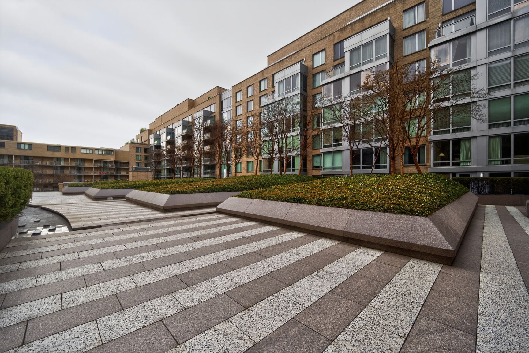 1155 23rd Street Northwest, Unit 7C Washington, DC 20037 - Photo 33 of 39