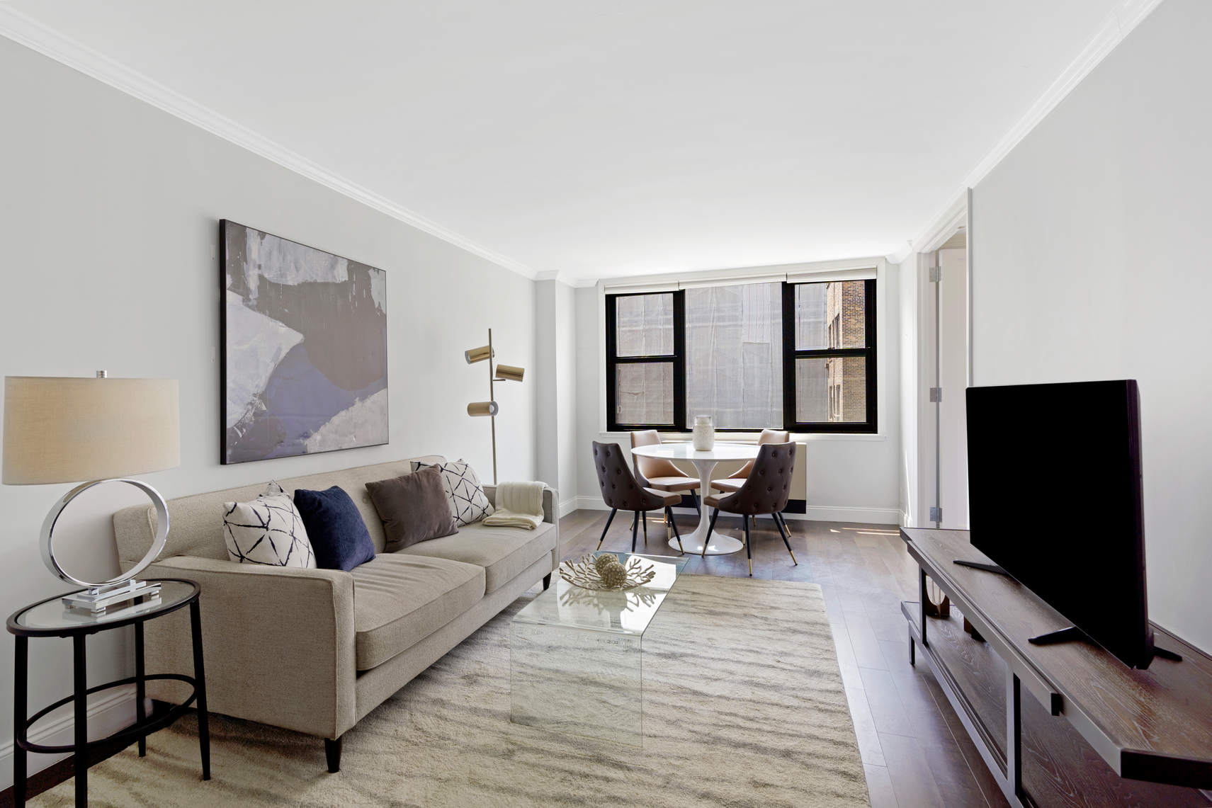 130 East 18th Street, Unit 7N Manhattan, NY 10003 - Photo 2 of 12