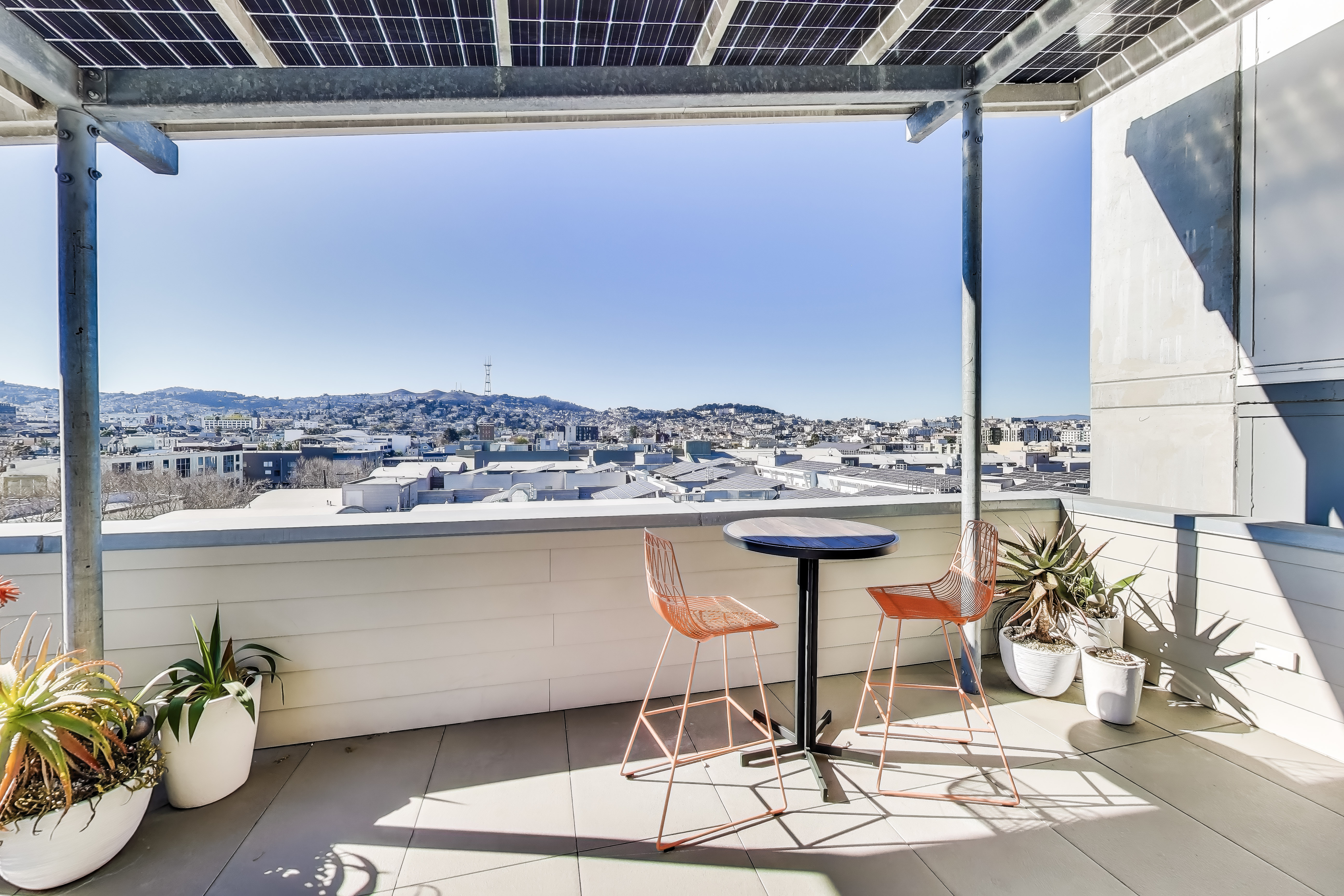 685 Florida Street, Unit PH San Francisco, CA 94110 - Photo 44 of 50