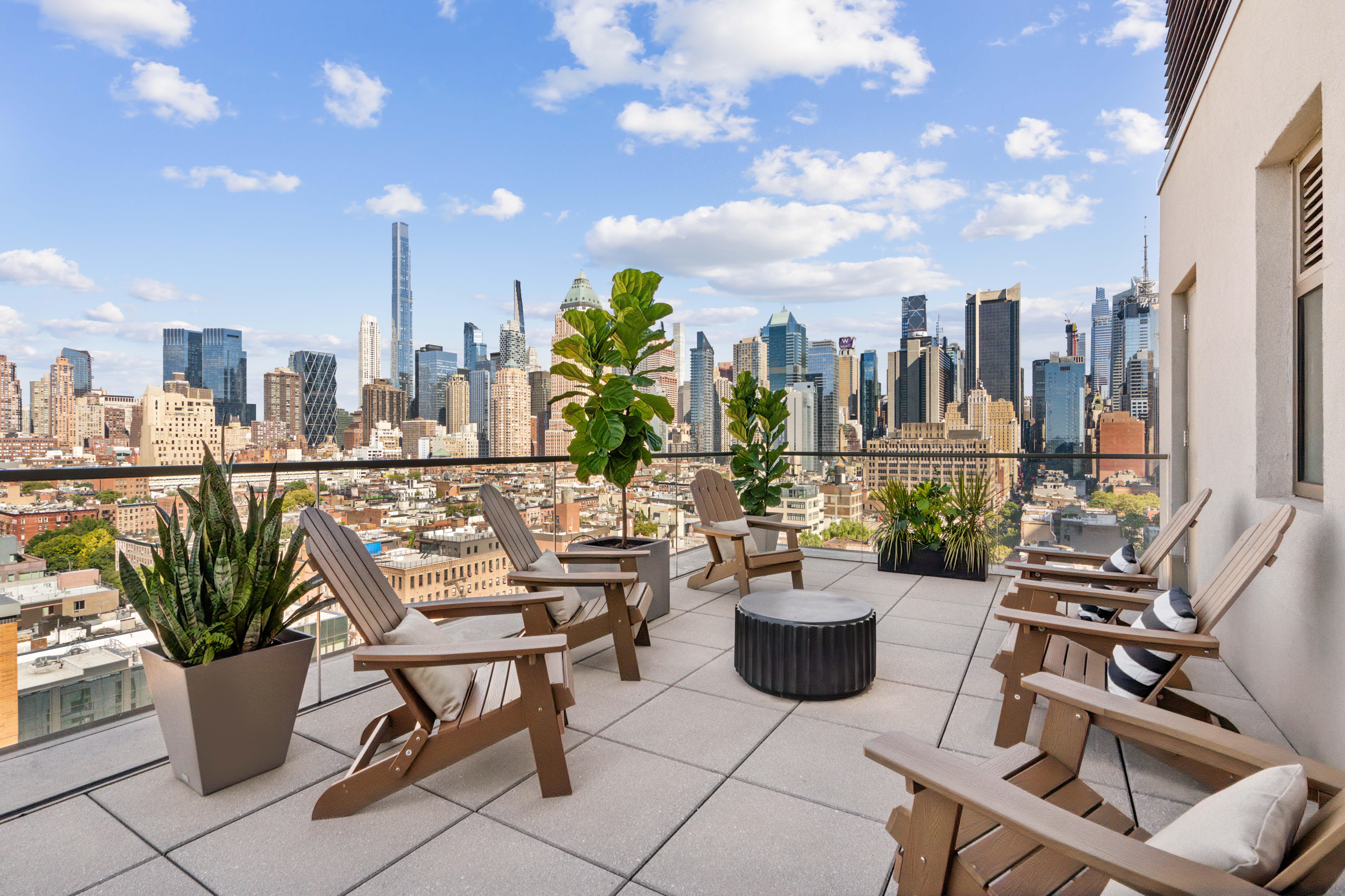 505-513 West 43rd Street, Unit 3J Manhattan, NY 10036 - Photo 7 of 15