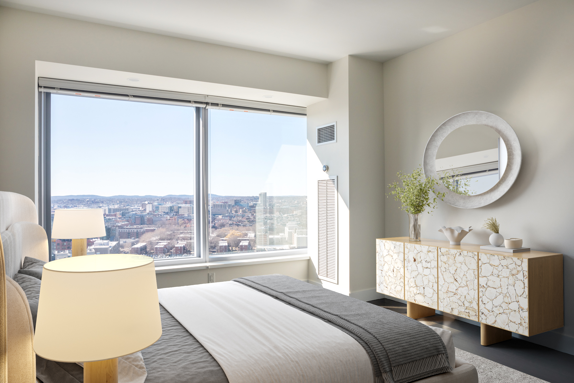 110 Stuart Street, Unit 22B Boston, MA 02116 - Photo 7 of 7