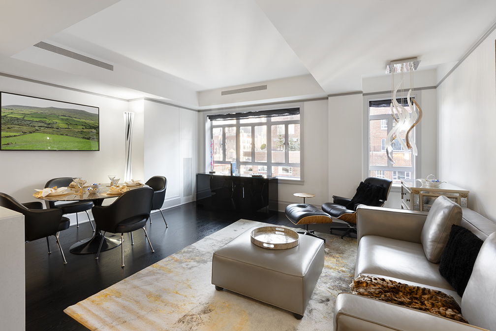 21 East 61st Street, Unit 12D Manhattan, NY 10065 - Photo 8 of 21