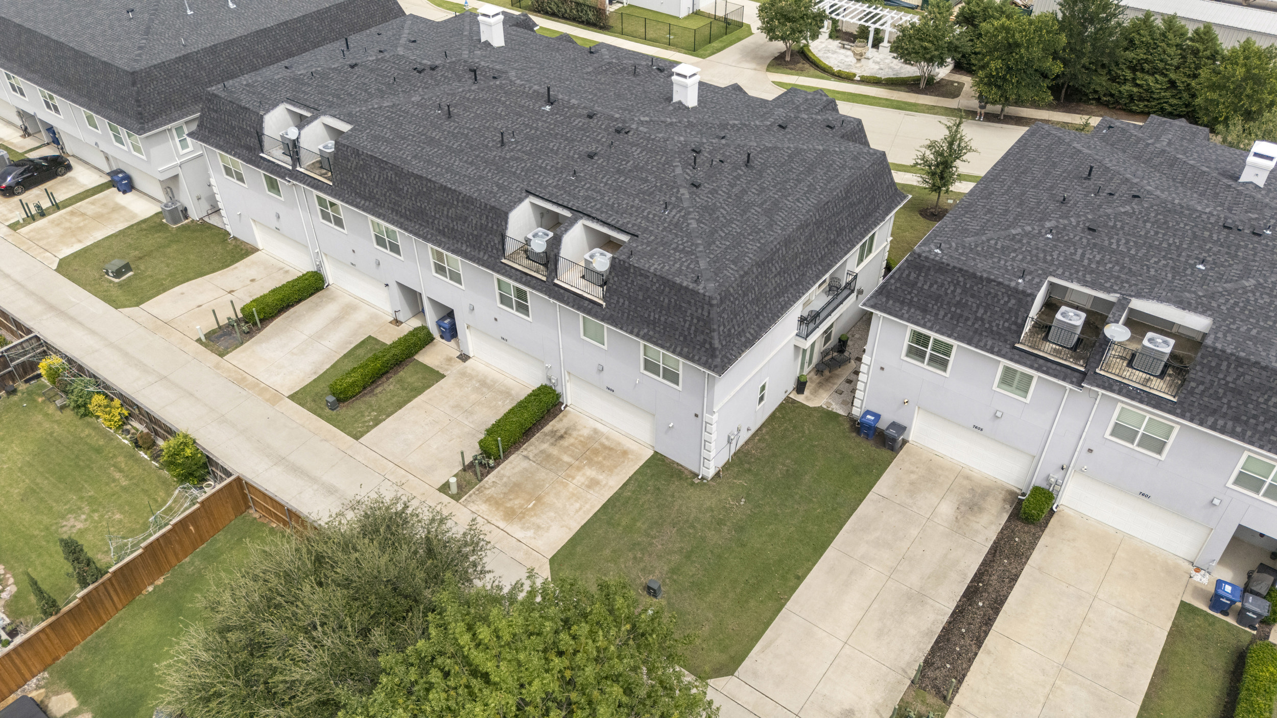 7609 Renaissance Boulevard McKinney, TX 75070 - Photo 29 of 31