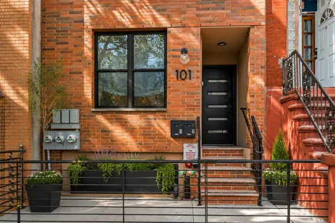 $2,250,000 | 101 South 4th Street, Unit 1 | Williamsburg