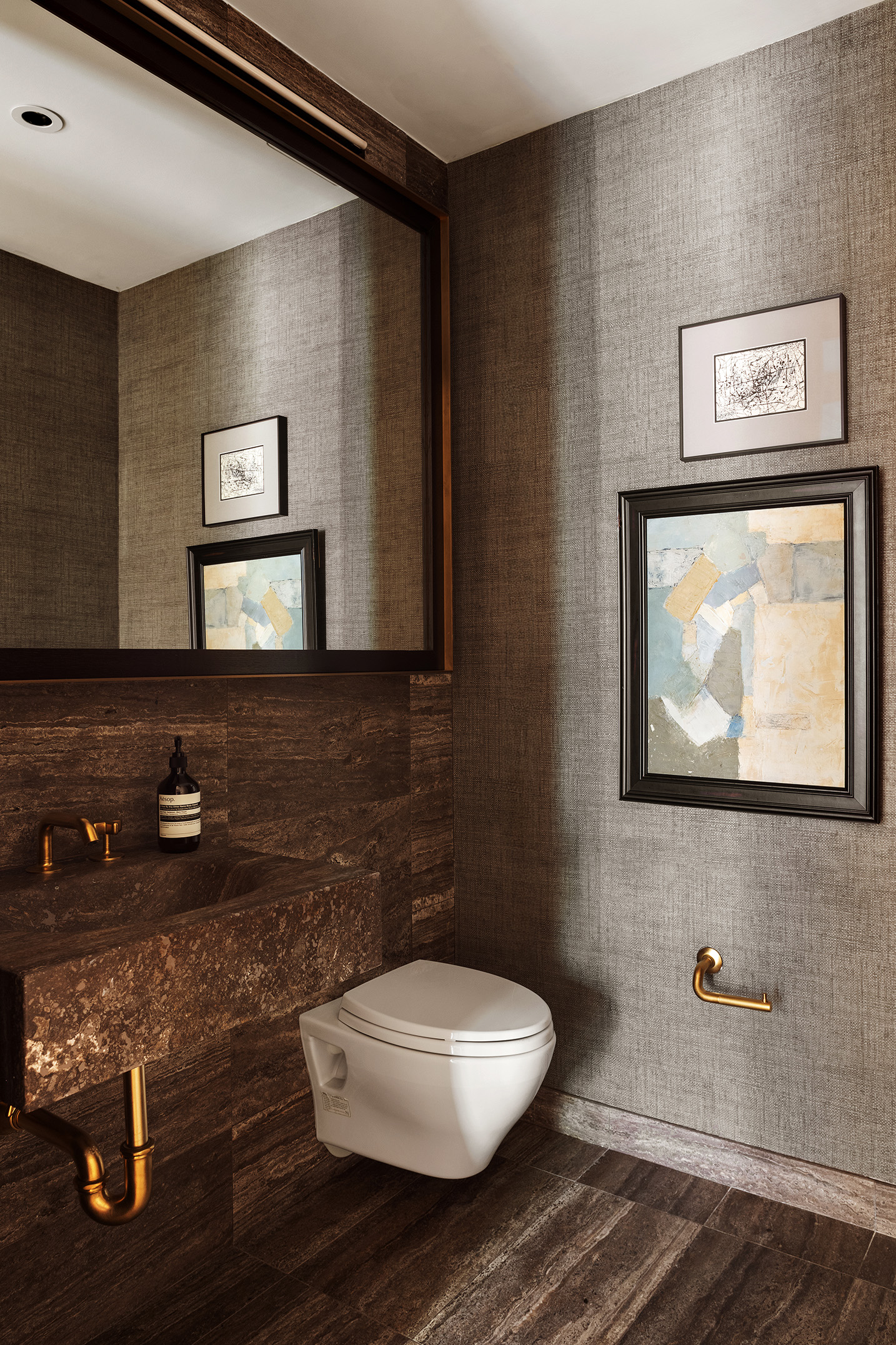 505 West 19th Street, Unit 4C Manhattan, NY 10011 - Photo 15 of 20