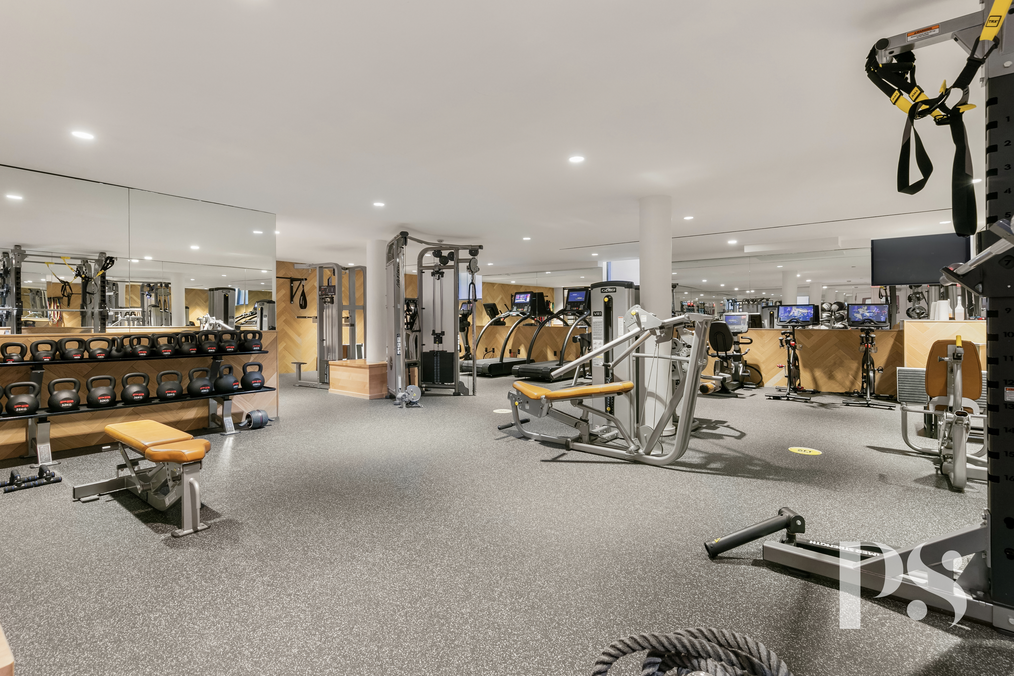 71 Laight Street, Unit 4D Manhattan, NY 10013 - Photo 17 of 21