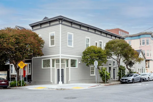 Contact Agent | 2730 23rd Street, San Francisco, CA 94110