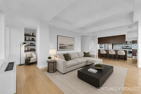 $975,000 | 353 East 104th Street, Unit PH2 | East Harlem