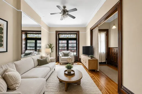 $2,395,000 | 897 Sterling Place | Crown Heights