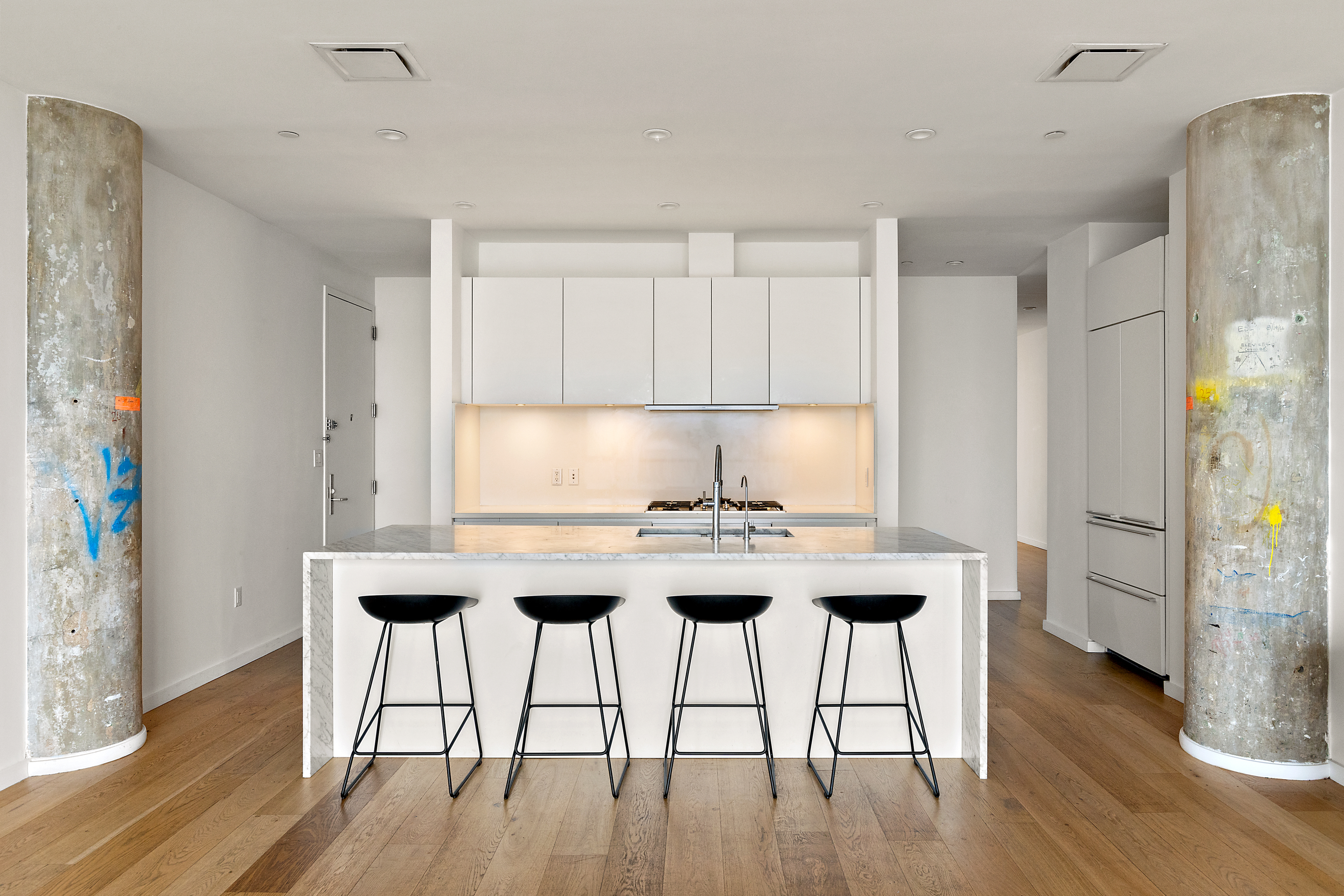 160 Imlay Street, Unit 4E2 Brooklyn, NY 11231 - Photo 1 of 15 Gallery Image 1