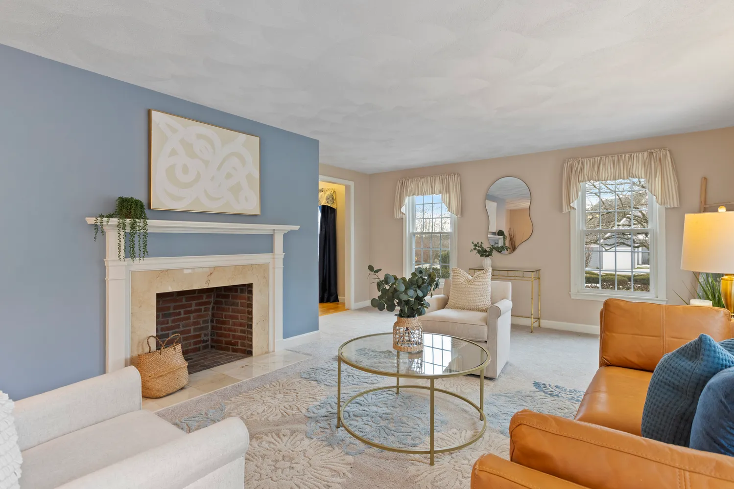 Contact Agent | 26 Mitchell Grant Way, Bedford, MA 01730