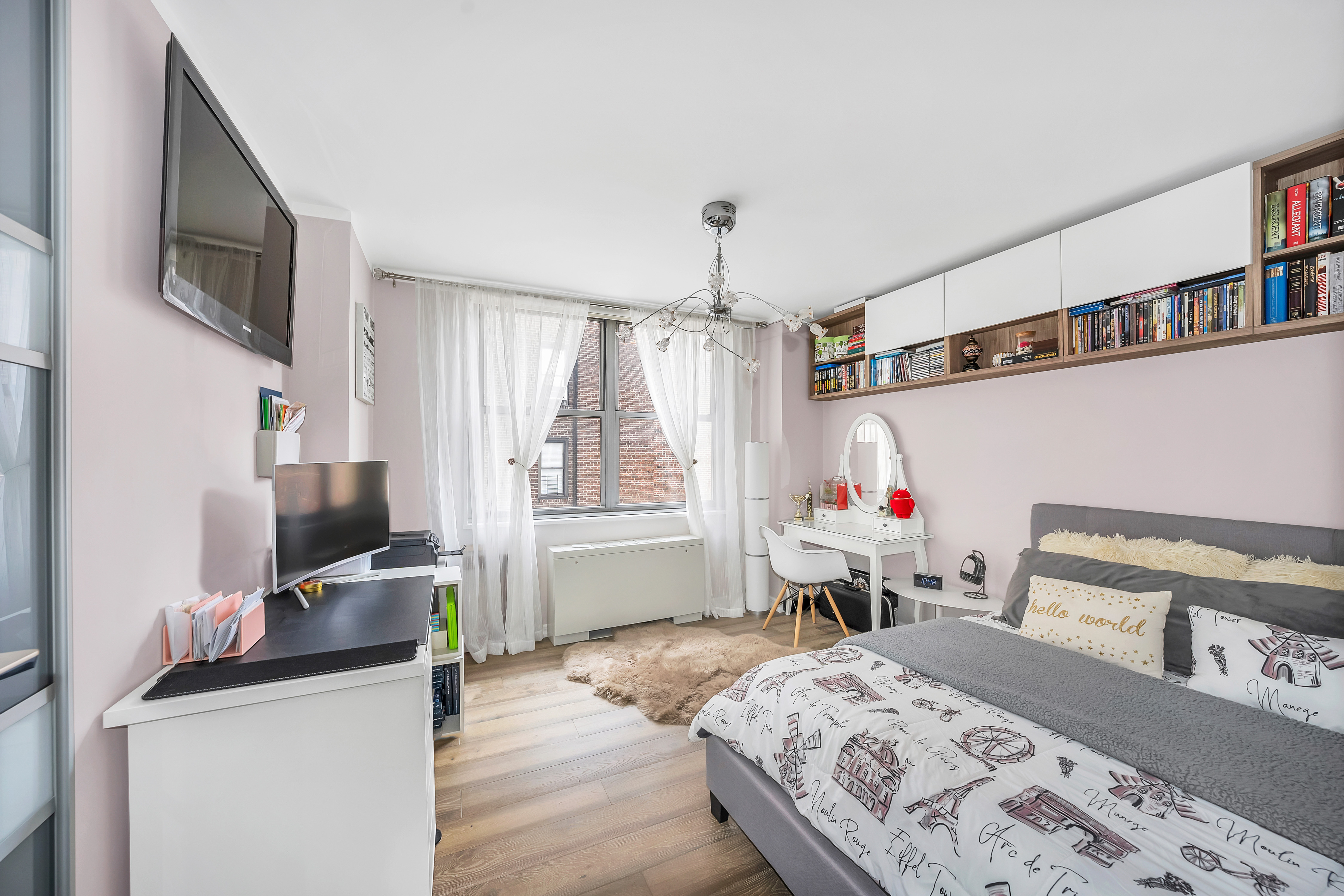 444 East 86th Street, Unit 14A Manhattan, NY 10028 - Photo 10 of 12