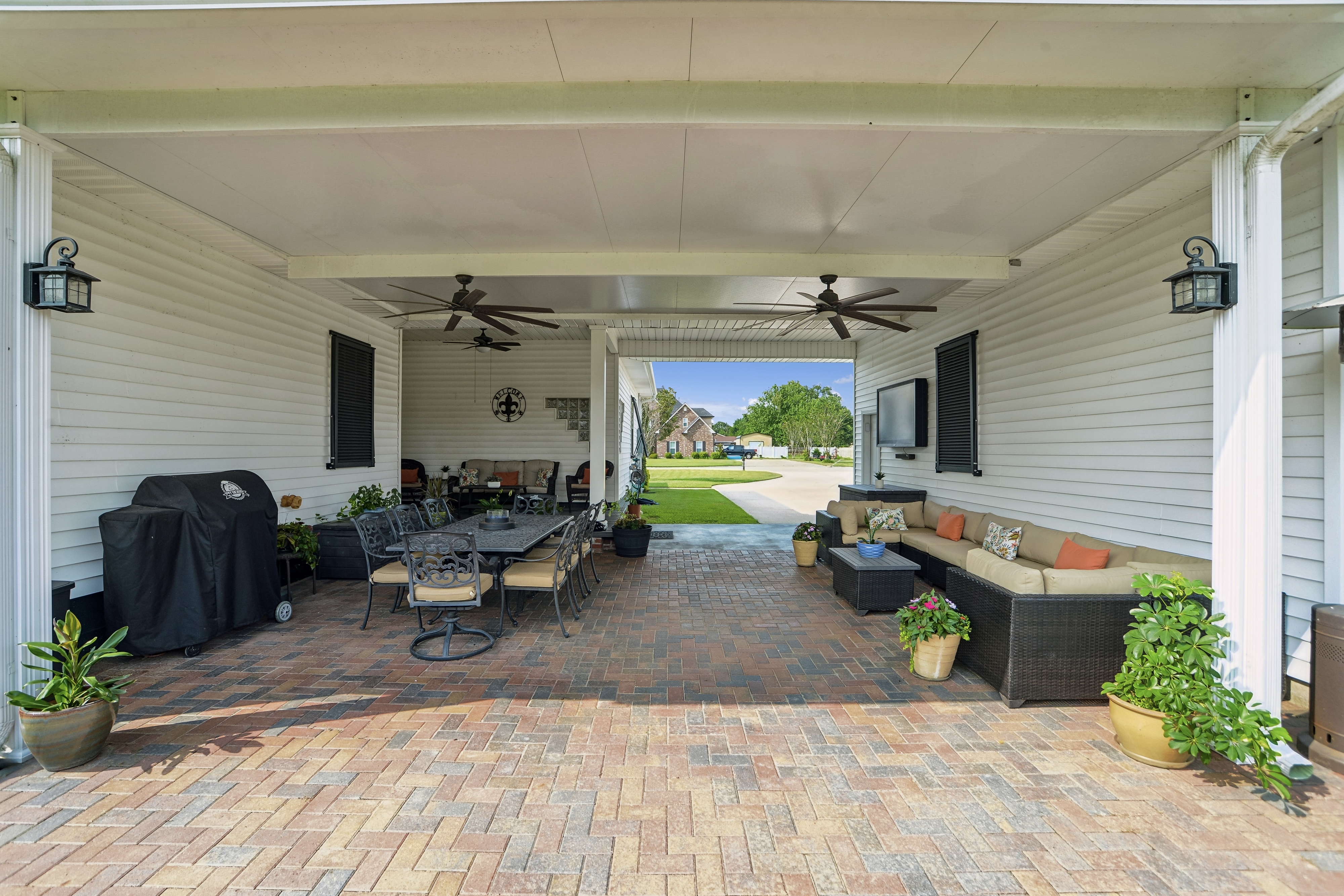 10141 Chenevert Road Westwego, LA 70094 - Photo 25 of 36