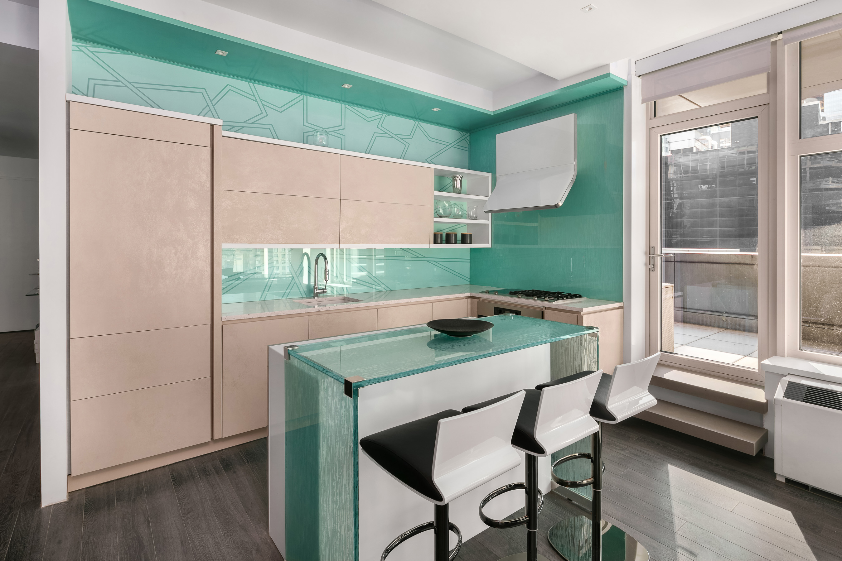 1600 Broadway, Unit PH1C Manhattan, NY 10019 - Photo 3 of 13