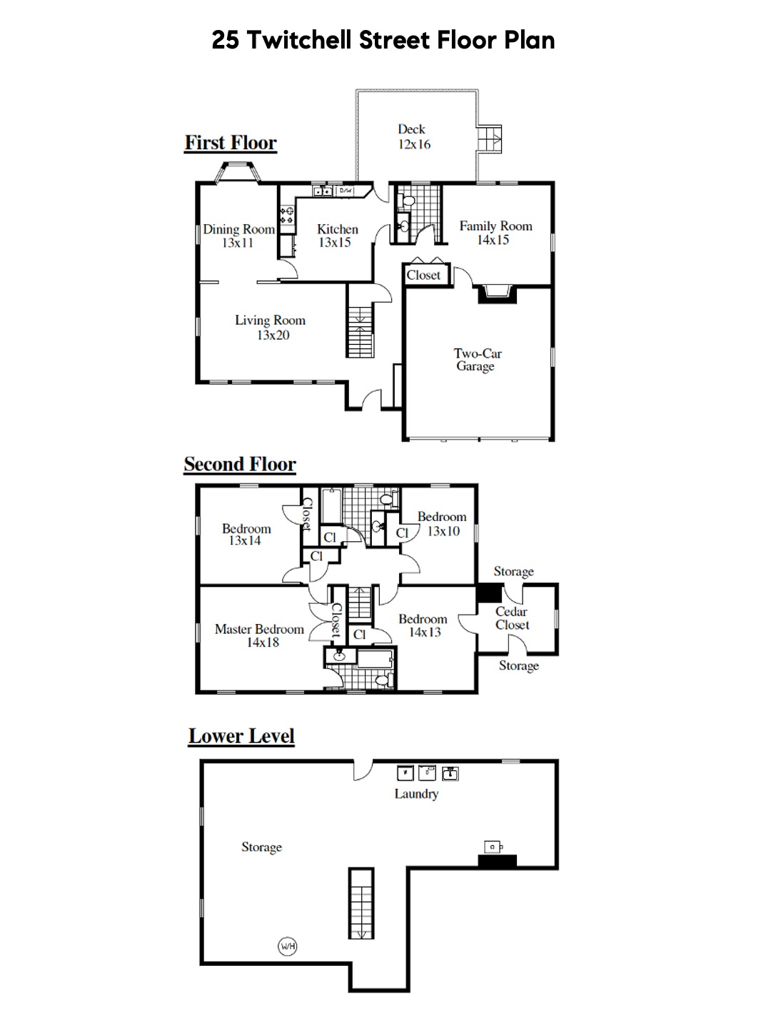 25 Twitchell Street Wellesley, MA 02482 - Photo 7 of 7