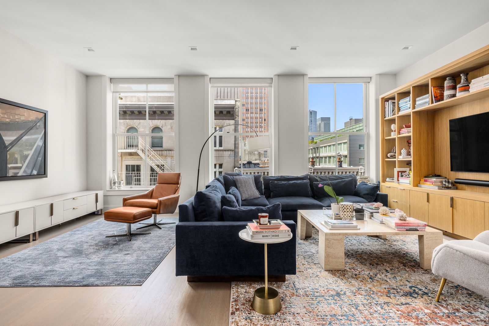 74 Grand Street, Unit 5 Manhattan, NY 10013 - Photo 2 of 12