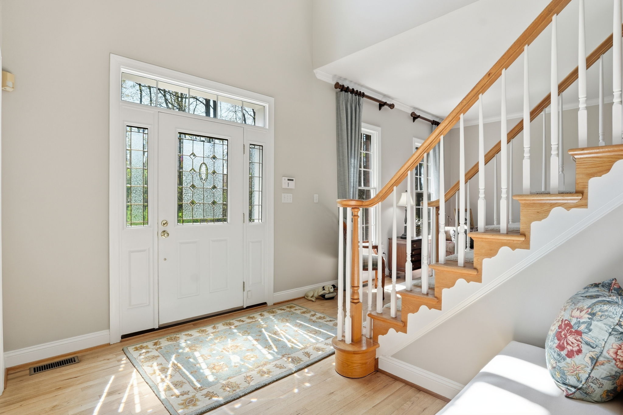 2012 Cortland Road Davidsonville, MD 21035 - Photo 4 of 57