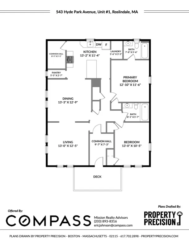 $559,000 | Hyde Park Avenue, Boston, MA 02131