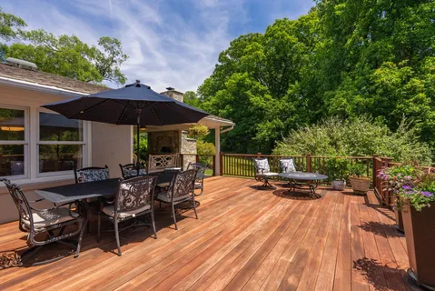 $1,795,000 | 9701 Overlea Drive, Rockville, MD 20850