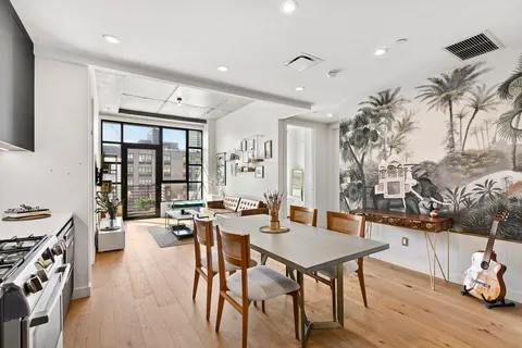 $8,000 | 62 North 3rd Street, Unit 5A | Williamsburg