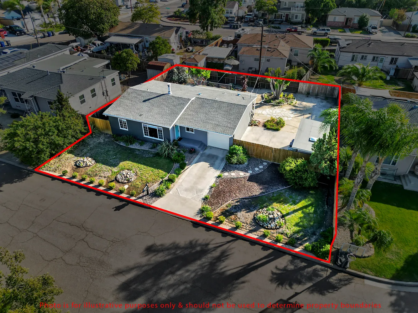 $775,000 | 2177 Virginia Court, El Cajon, CA 92020