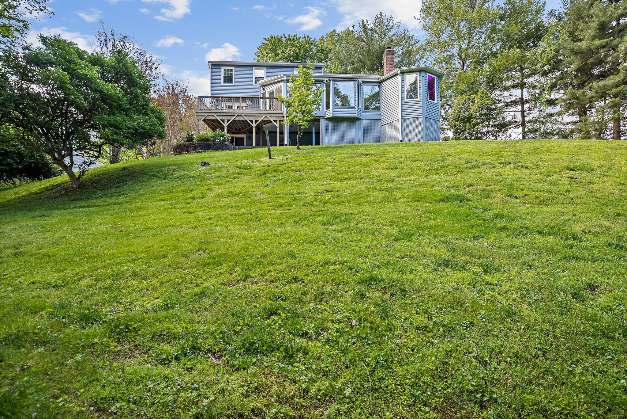 9830 Faust Drive Vienna, VA 22182 - Photo 61 of 73