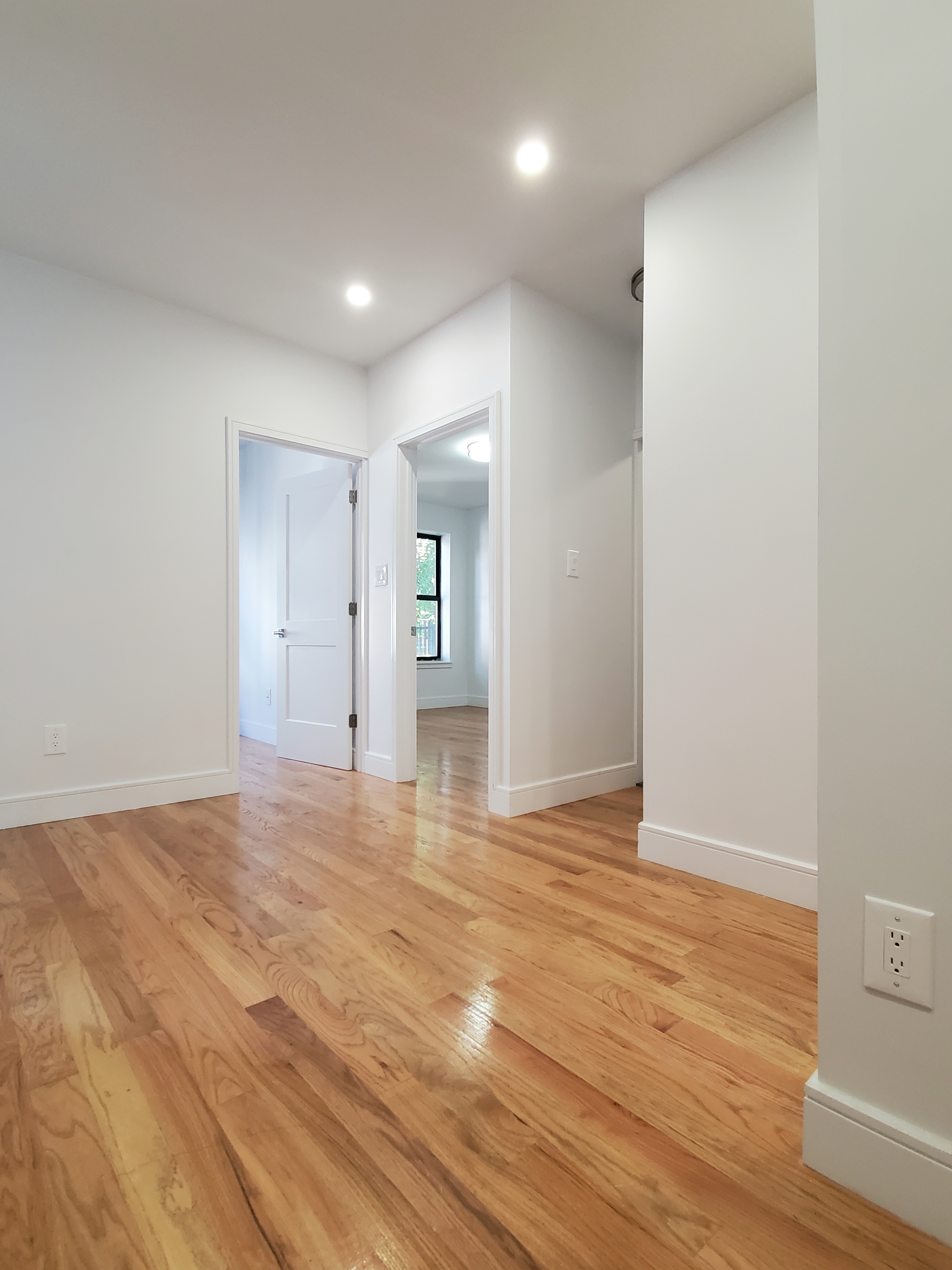 100 Convent Avenue, Unit 303 Manhattan, NY 10027 - Photo 1 of 10