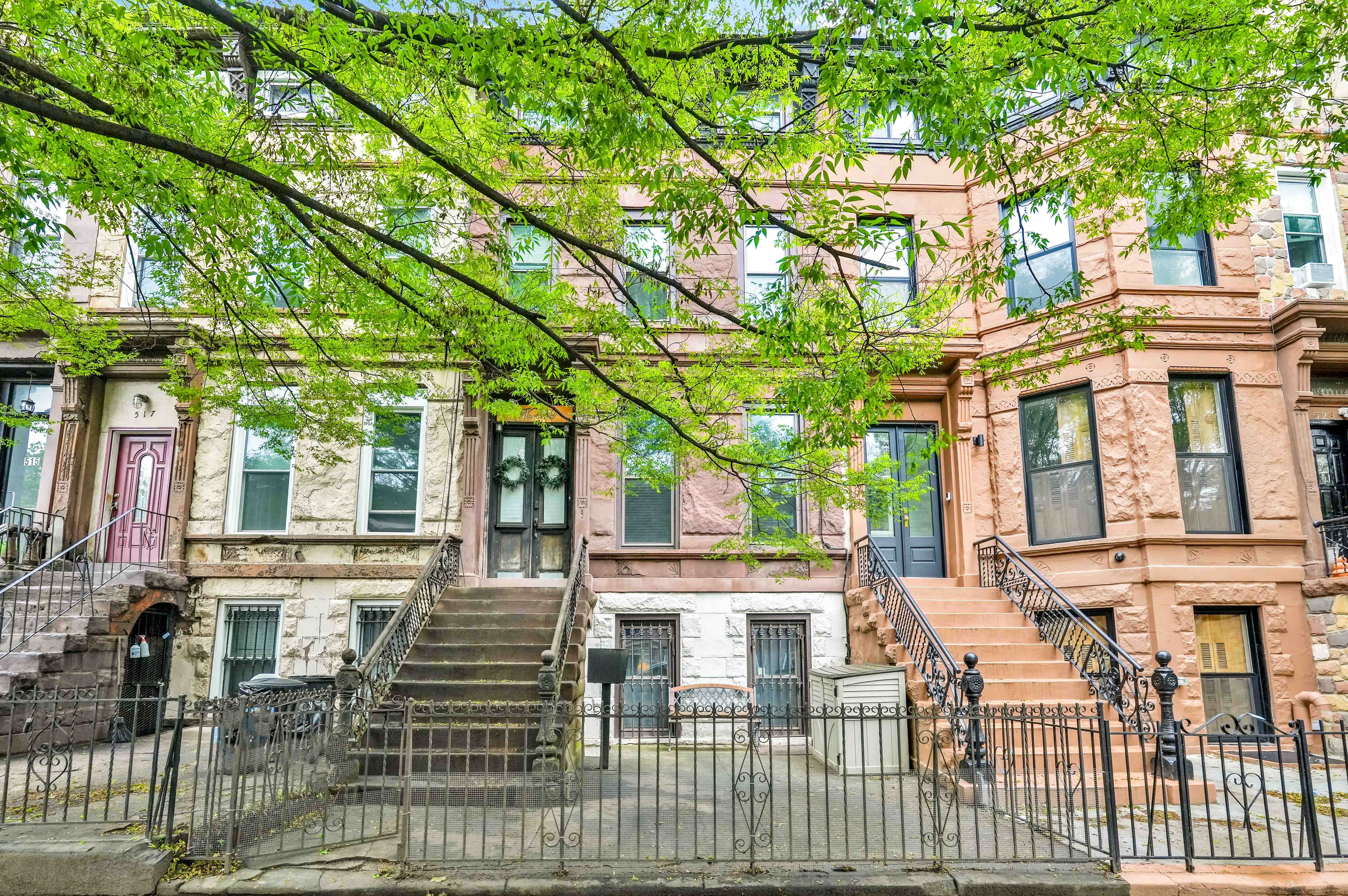 519 Monroe Street Brooklyn, NY 11221 - Photo 3 of 55