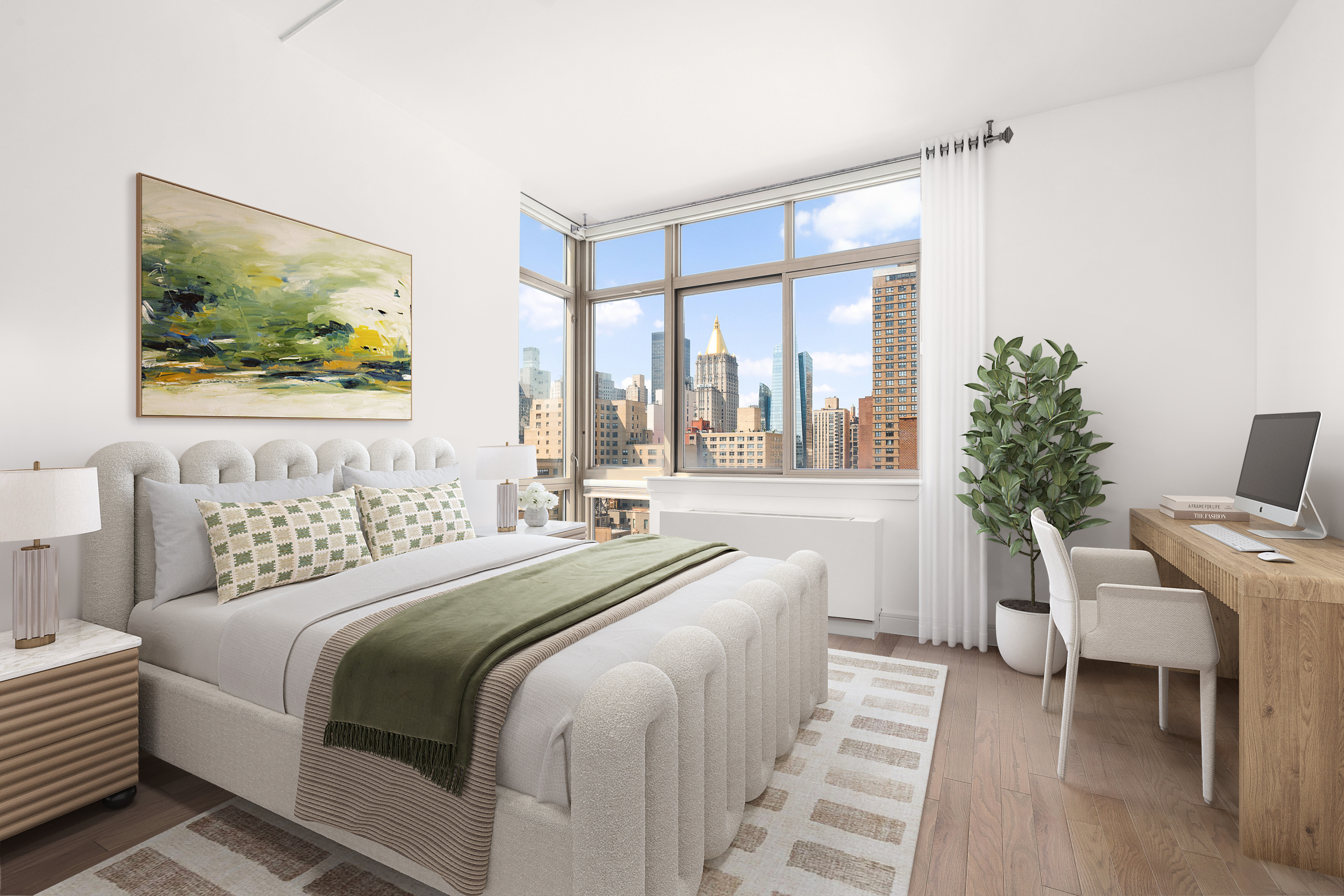 250 East 30th Street, Unit 14D Manhattan, NY 10016 - Photo 5 of 9