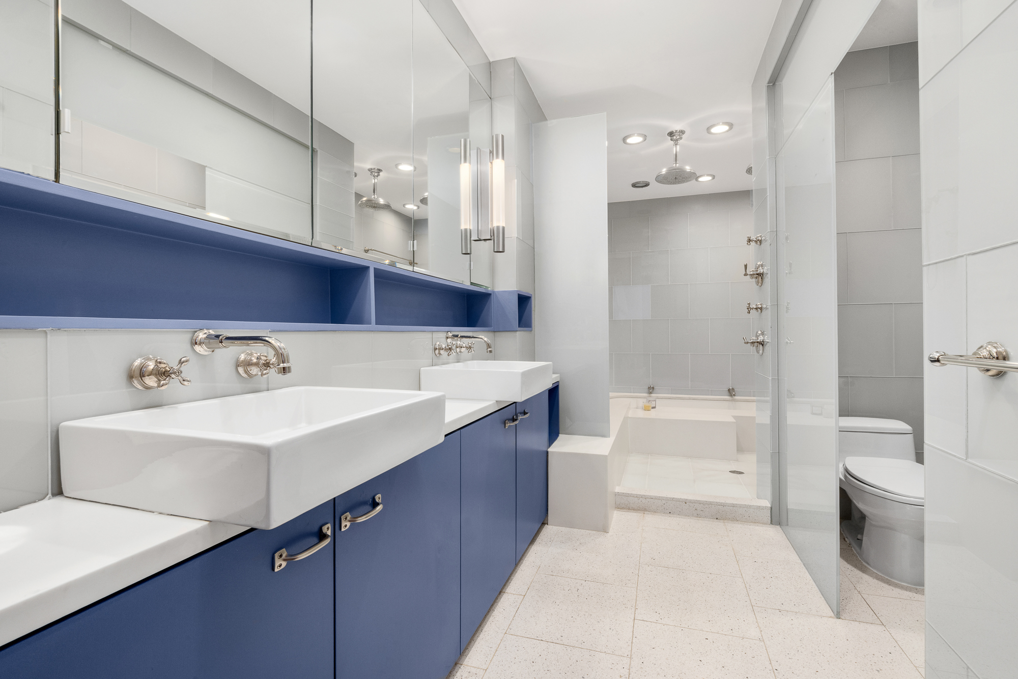 30 Crosby Street, Unit M3 Manhattan, NY 10013 - Photo 8 of 15