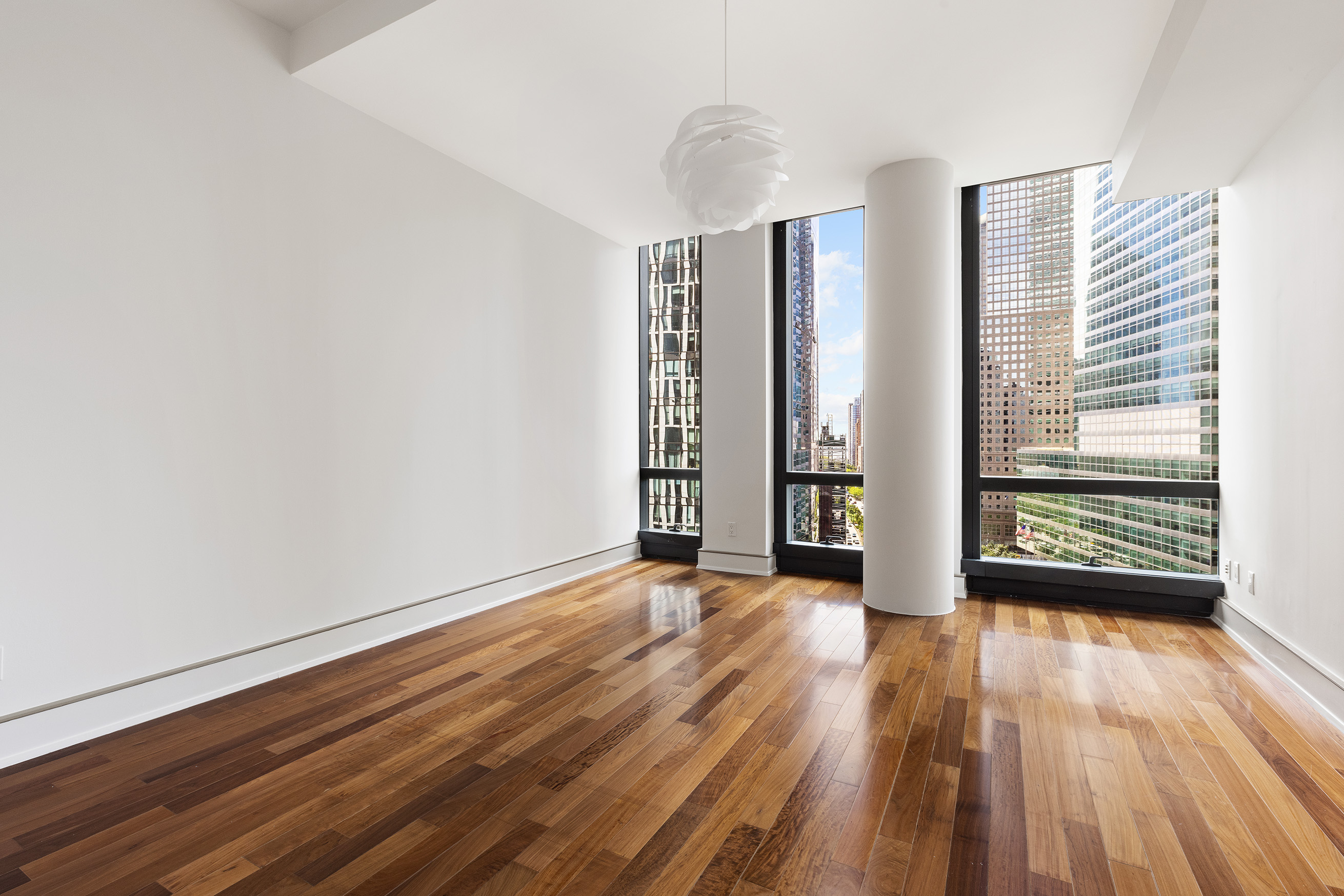 101 Warren Street, Unit 1510 Manhattan, NY 10007 - Photo 14 of 17