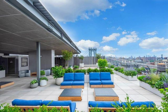 $1,660,000 | 70 Washington Street, Unit 6C | DUMBO