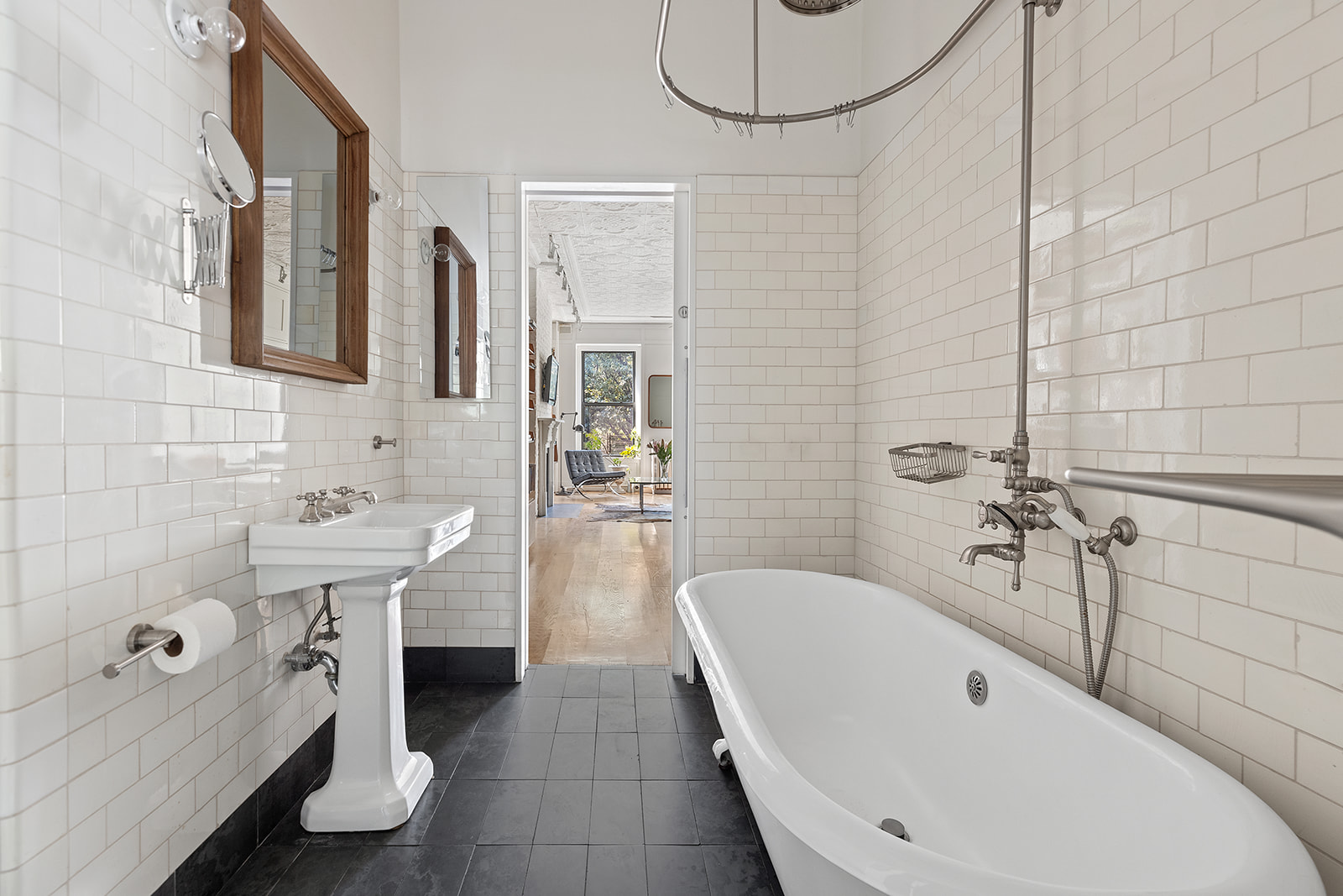 313 East 10th Street, Unit 3 Manhattan, NY 10009 - Photo 8 of 10