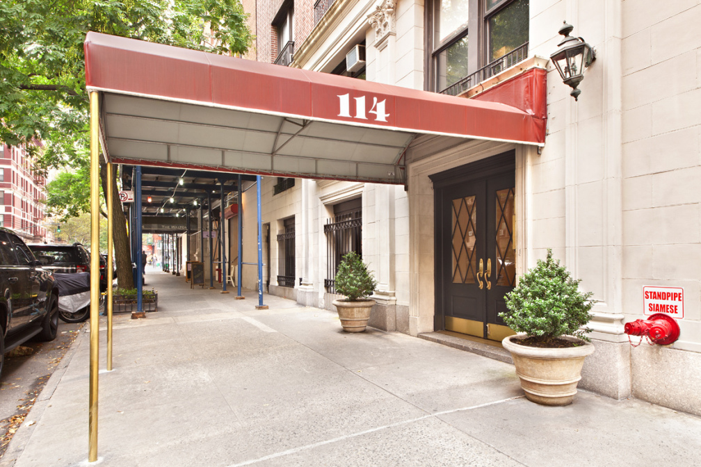 114 West 70th Street, Unit 1C Manhattan, NY 10023 - Photo 7 of 10