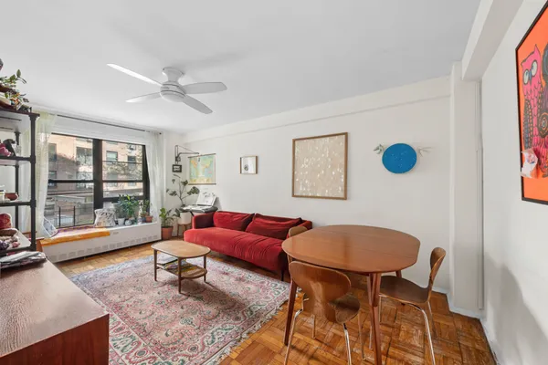 $750,000 | 201 Clinton Avenue, Unit 2D | Clinton Hill