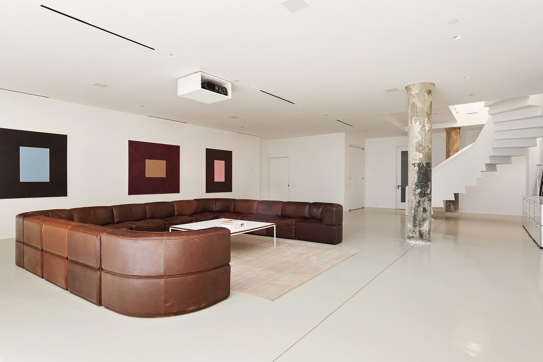 140 Perry Street, Unit MAIS Manhattan, NY 10014 - Photo 14 of 19