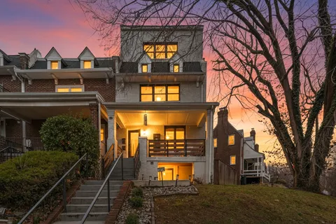 $825,000 | 1419 Upshur Street Northwest, Unit 2, Washington, DC 20011
