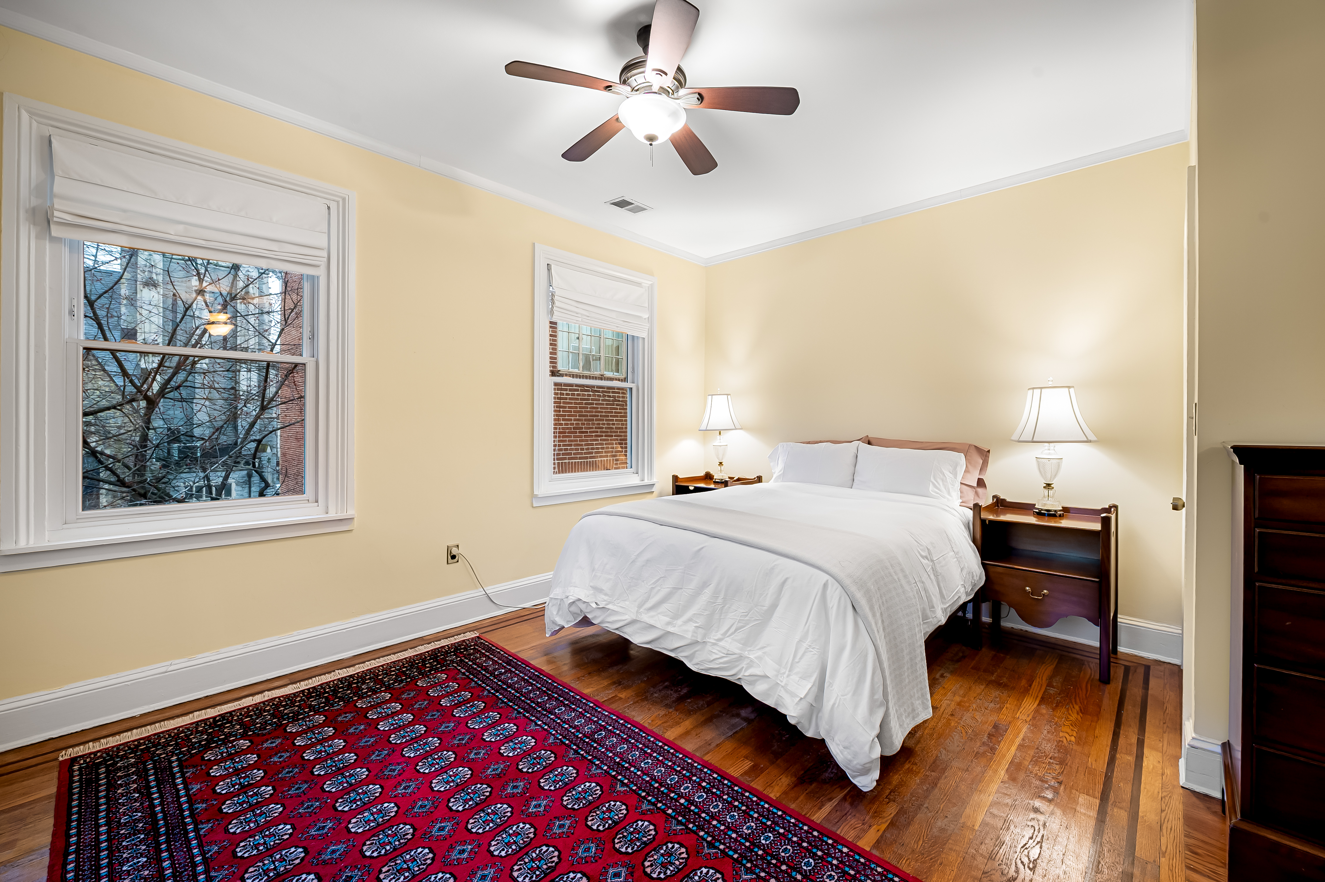 16 West Read Street Baltimore, MD 21201 - Photo 42 of 71