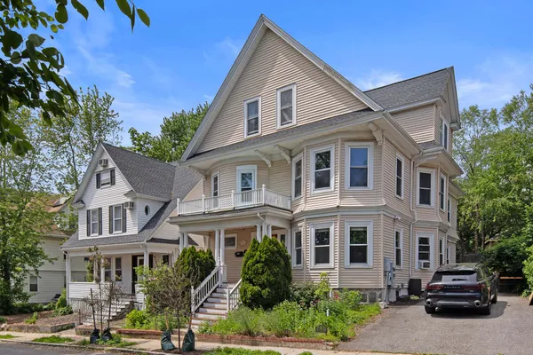 $729,000 | 39 Mellen Street, Unit 1, Dorchester Center, MA 02124