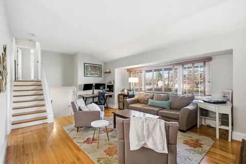 $445,000 | 500 Howard Road, Cherry Hill, NJ 08034