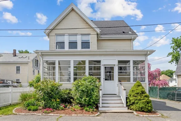 Contact Agent | 2 Ellis Terrace, Swampscott, MA 01907